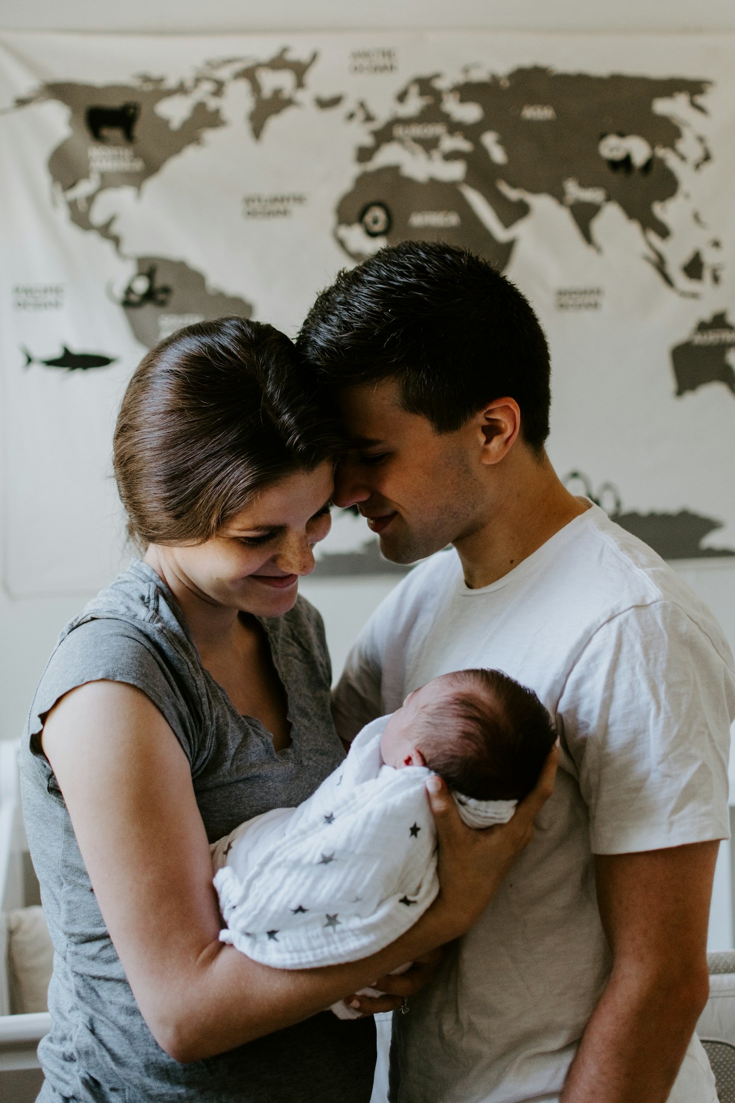 Creating a Meaningful Life: Lessons from Parenthood